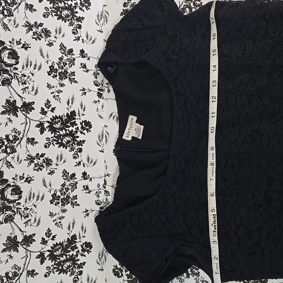 Ann Taylor dress  d6 - Picture 11 of 12